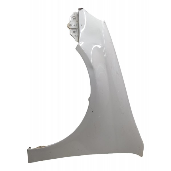 Paralama Esquerdo Volkswagen Jetta 2005 2006 2007 A 2010