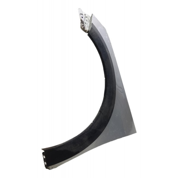 Paralama Esquerdo Volkswagen Saveiro G7 2017 2018 2019 2022