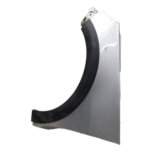 Paralama Esquerdo Volkswagen Saveiro G7 2017 2018 2019 2022