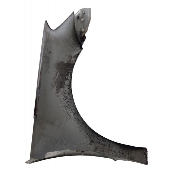 Paralama Esquerdo Volkswagen Gol Voyage G5 2009 2010 A 2012