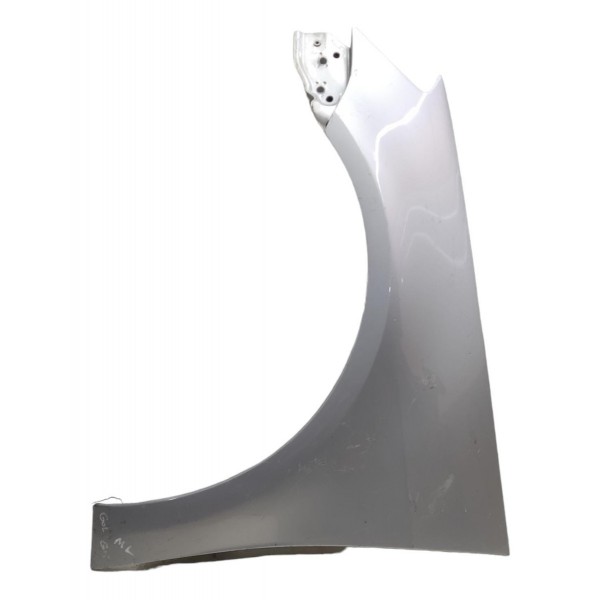 Paralama Esquerdo Volkswagen Gol Voyage G5 2009 2010 A 2012