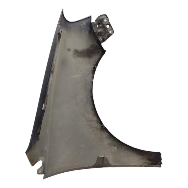 Paralama Esquerdo Volkswagen Polo 2003 2004 2005 2006