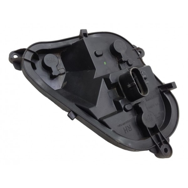 Circuito Soquete Lanterna Prisma 2013 2014 2015 2016