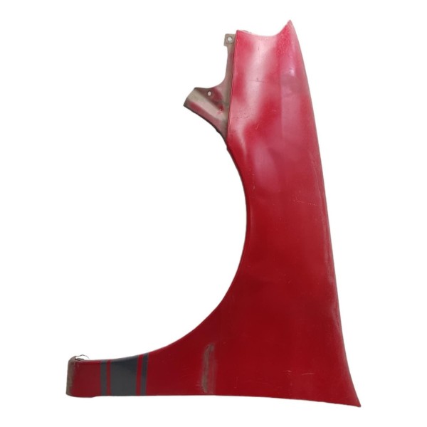 Paralama Esquerdo Volkswagen Gol Bola 1996 1997 1998 1999