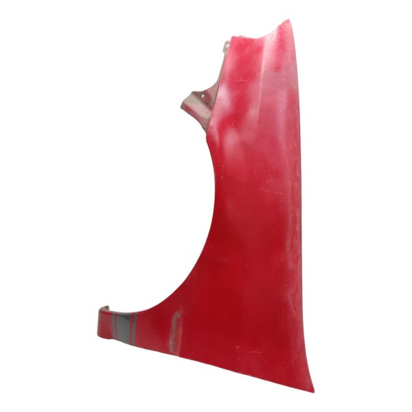 Paralama Esquerdo Volkswagen Gol Bola 1996 1997 1998 1999