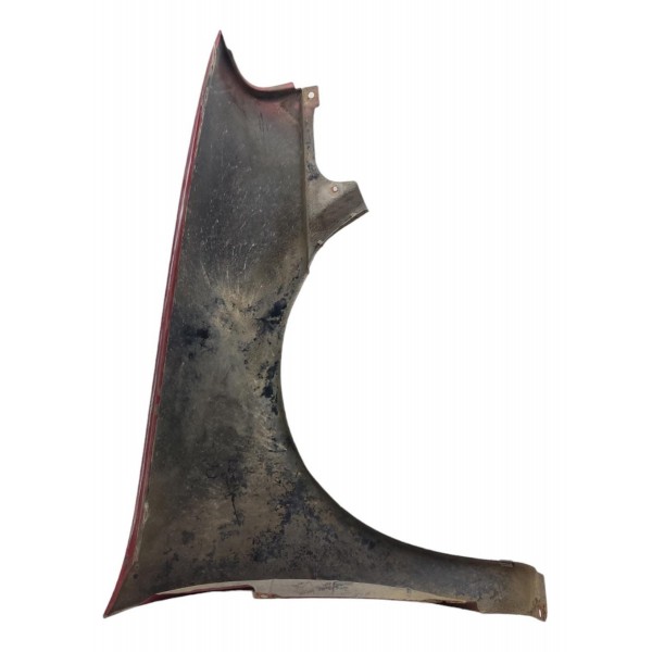 Paralama Esquerdo Volkswagen Gol Bola 1996 1997 1998 1999