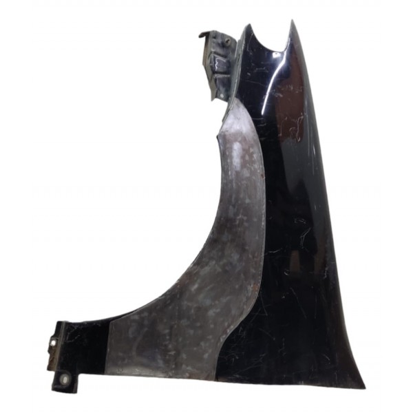 Paralama Esquerdo Fiat Palio Siena 2007 2008 2009 A 2014