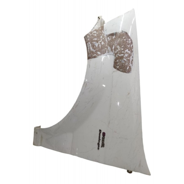 Paralama Esquerdo Palio Siena El Elx 2009 2010 2011 2012