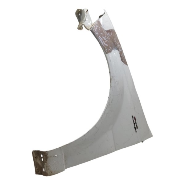 Paralama Esquerdo Palio Siena El Elx 2009 2010 2011 2012