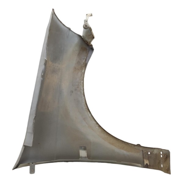 Paralama Esquerdo Palio Siena El Elx 2009 2010 2011 2012