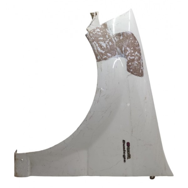 Paralama Esquerdo Palio Siena El Elx 2009 2010 2011 2012