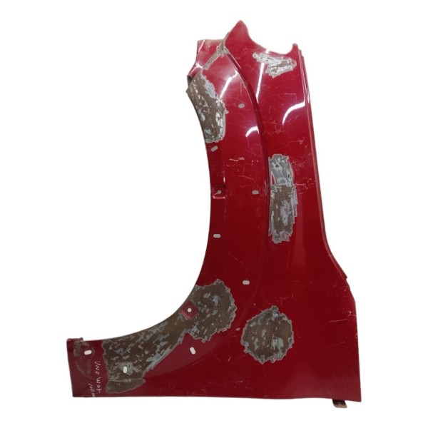 Paralama Fiat Uno Way 2010 2011 2012 2013 2014 2015