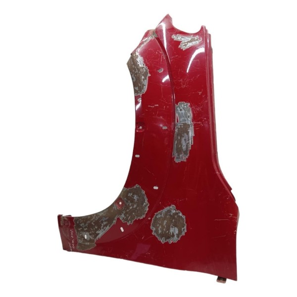 Paralama Fiat Uno Way 2010 2011 2012 2013 2014 2015