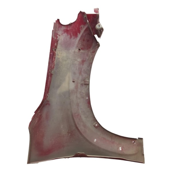 Paralama Fiat Uno Way 2010 2011 2012 2013 2014 2015