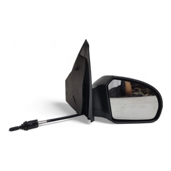 Espelho Retrovisor Ford Fiesta 2002 2003 2004 2005 A 2014