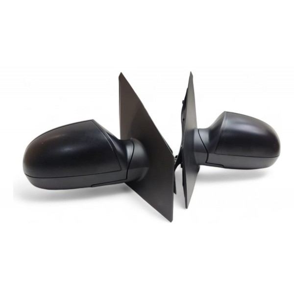 Espelho Retrovisor Ford Fiesta 2002 2003 2004 2005 A 2014