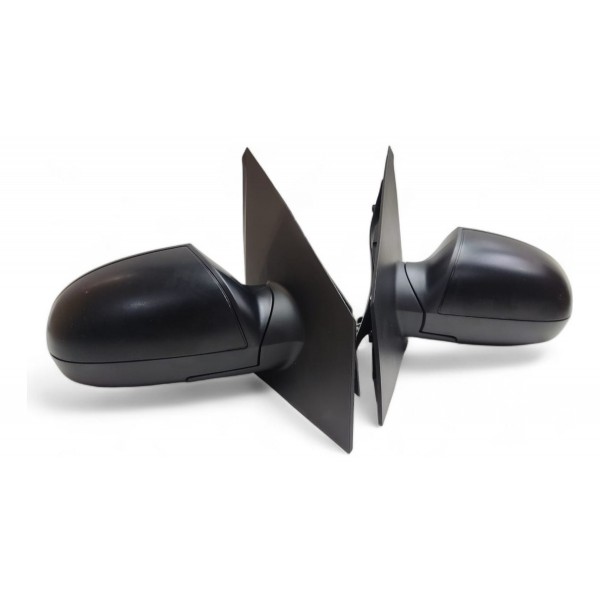 Espelho Retrovisor Ford Fiesta 2002 2003 2004 2005 A 2014