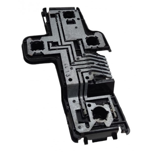 Circuito Soquete Lanterna Vectra 1993 1994 1995 1996 Direito Preto