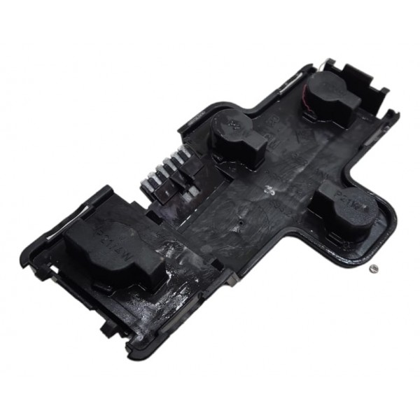 Circuito Soquete Lanterna Vectra 1993 1994 1995 1996 Direito Preto