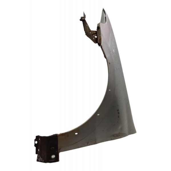 Paralama Esquerdo Fiat Strada 2001 2002 2003 2004 2005