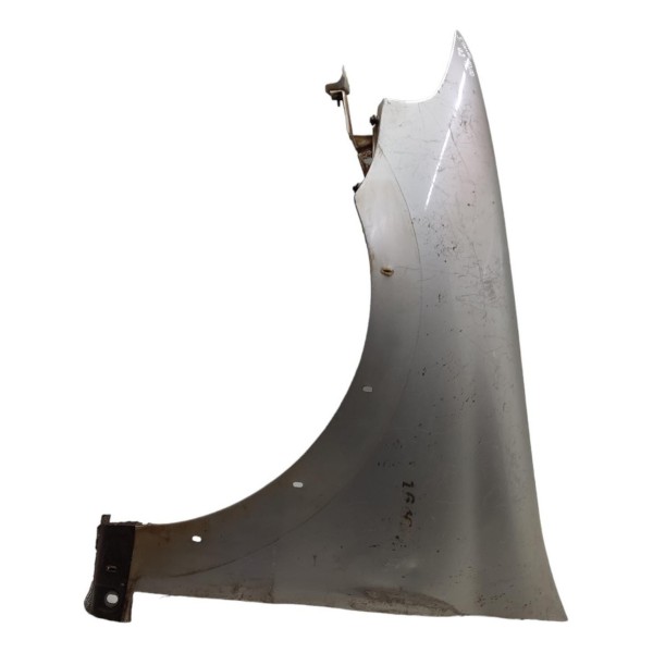 Paralama Esquerdo Fiat Strada 2001 2002 2003 2004 2005