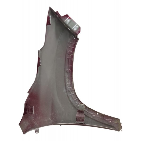 Paralama Esquerdo Fiat Toro 2018 2019 2020 2021 2022