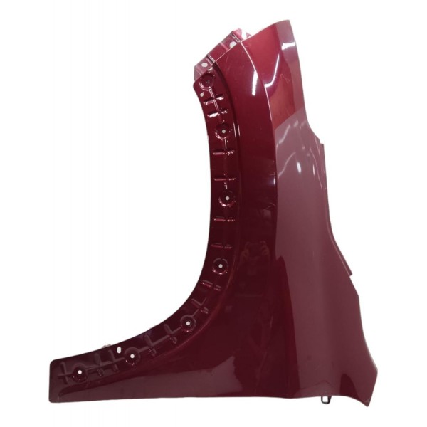 Paralama Esquerdo Fiat Toro 2018 2019 2020 2021 2022