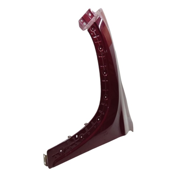 Paralama Esquerdo Fiat Toro 2018 2019 2020 2021 2022