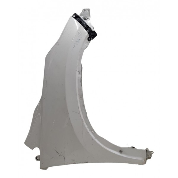 Paralama Direito Honda Crv 2013 2014 2015 2016