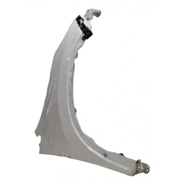 Paralama Direito Honda Crv 2013 2014 2015 2016