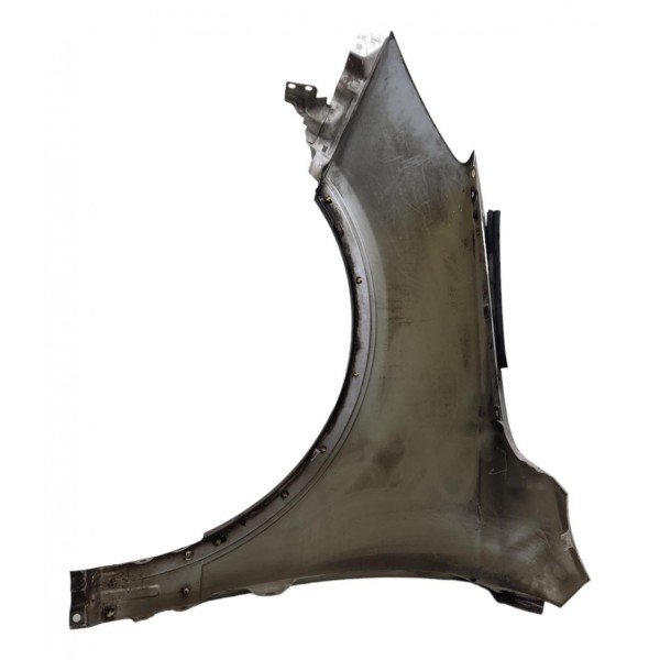 Paralama Direito Hyundai Veracruz 2007 2008 2009 2010 2011