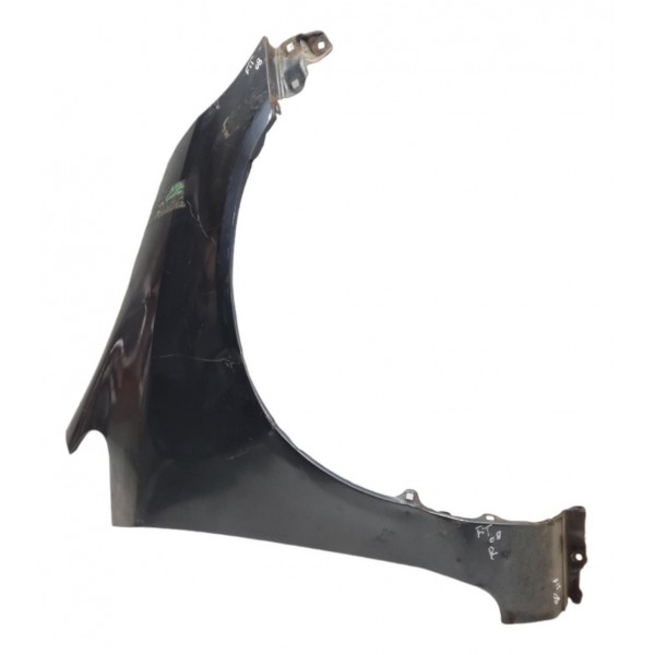 Paralama Direito Honda Fit 2004 2005 2006 2007 2008