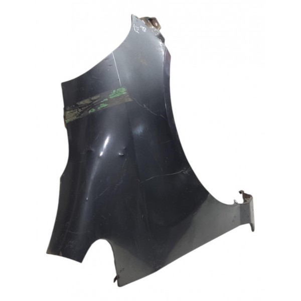 Paralama Direito Honda Fit 2004 2005 2006 2007 2008