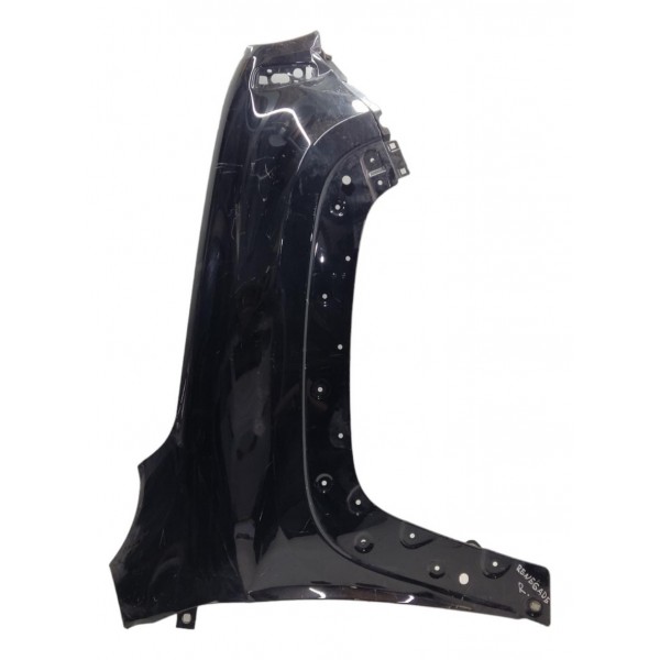 Paralama Direito Jeep Renegade 2015 2016 2017 2018 2019 2020