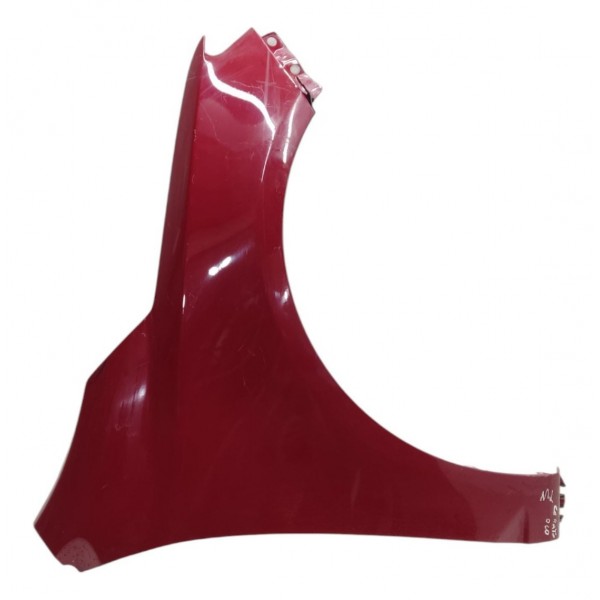 Paralama Direito Kia Cerato 2009 2010 2011 2012