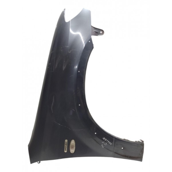 Paralama Direito Airtrek 2004 2005 2006 2007 2008 2009 2010