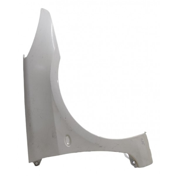 Paralama Direito Peugeot 307 2007 2008 2009 2010 2011 2012