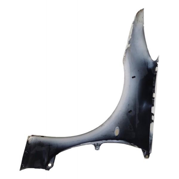 Paralama Direito Peugeot 307 2007 2008 2009 2010 2011 2012