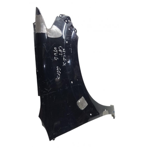 Paralama Direito Toyota Hilux 2012 2013 2014 2015 2016