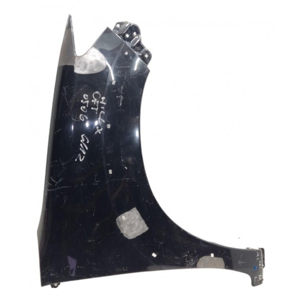 Paralama Direito Toyota Hilux 2012 2013 2014 2015 2016