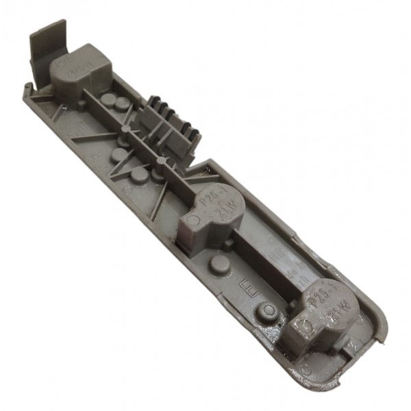 Circuito Soquete Lanterna Kadett 1988 1989 1990 1991 1992 Esquerdo Preto