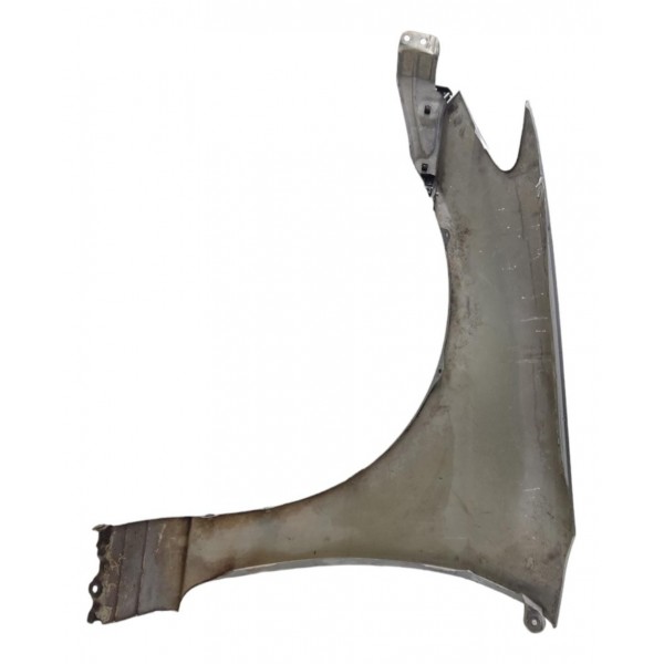 Paralama Direito Honda Civic 2002 2003 2004 2005 2006