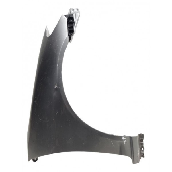 Paralama Direito Honda Civic 2002 2003 2004 2005 2006