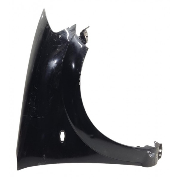 Paralama Direito Citroen C3 2005 2006 2007 2008 2009 2010