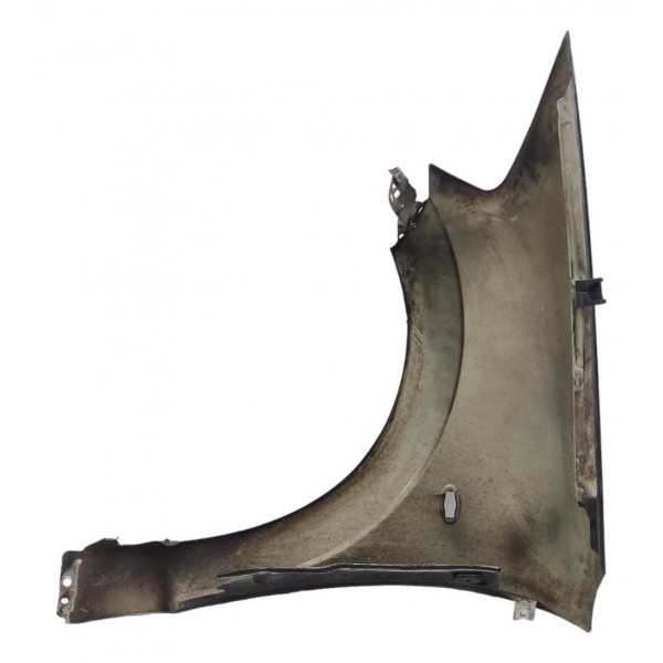 Paralama Direito Citroen C3 2005 2006 2007 2008 2009 2010