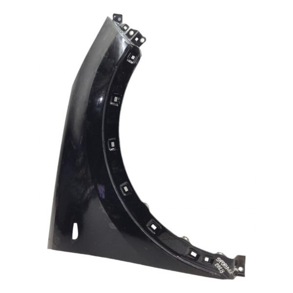 Paralama Direito Kia Sportage 2011 2012 2013 2014 2015 2016