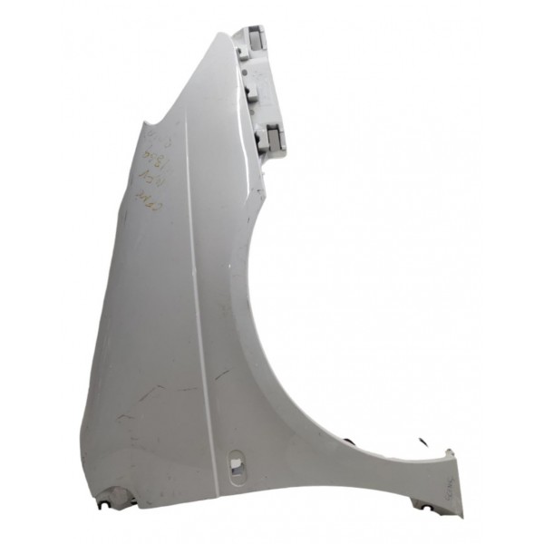 Paralama Direito Renault Scenic 2002 2003 2004 2005 2006