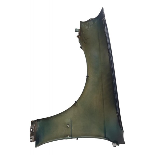 Paralama Direito Honda Civic 1999 2000