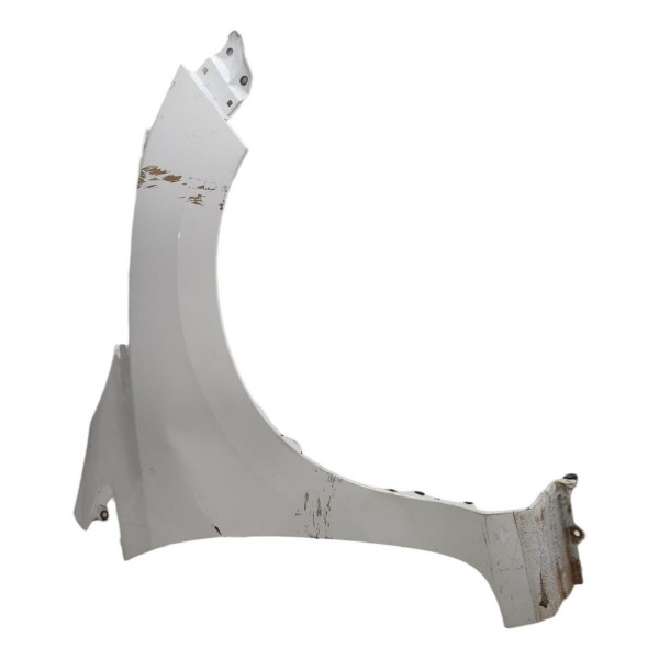 Paralama Direito Honda City 2015 2016 2017 2018 2019