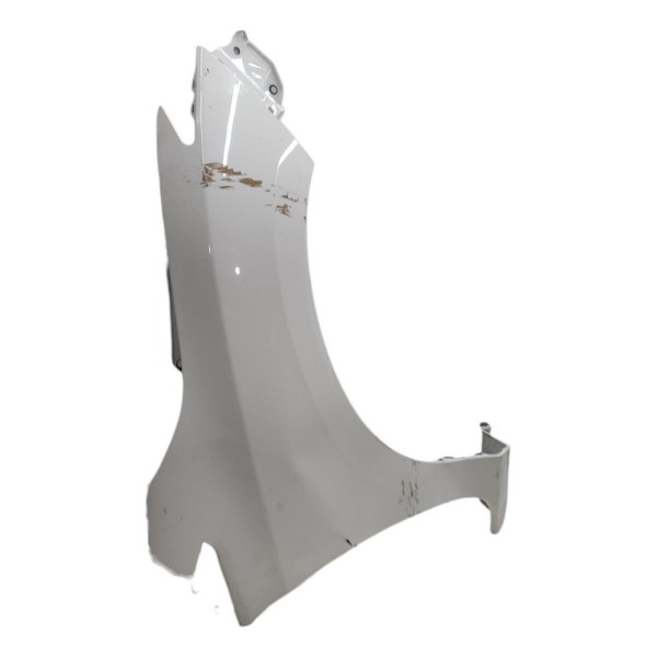 Paralama Direito Honda City 2015 2016 2017 2018 2019